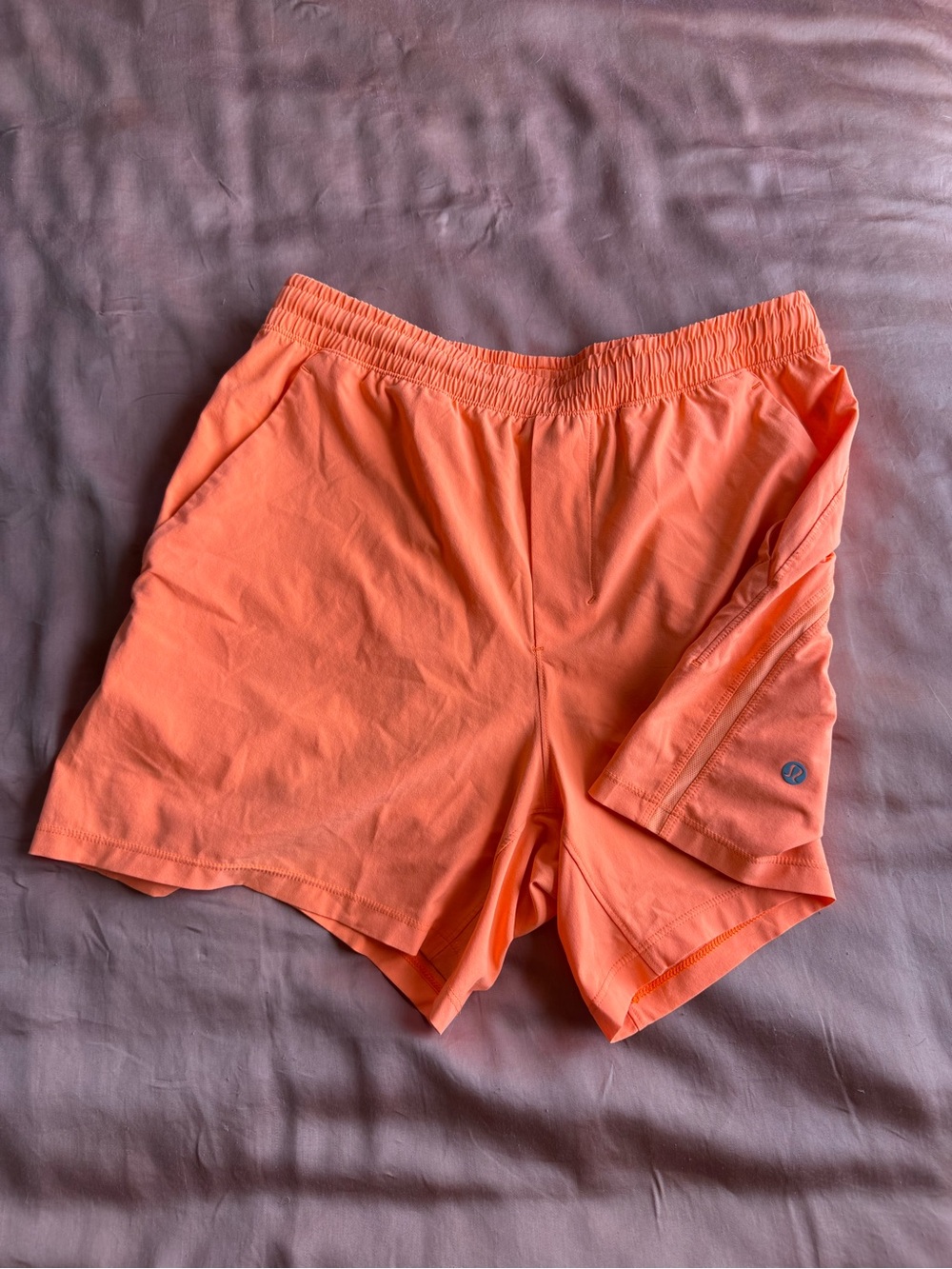 LIKE NEW Lululemon Shorts